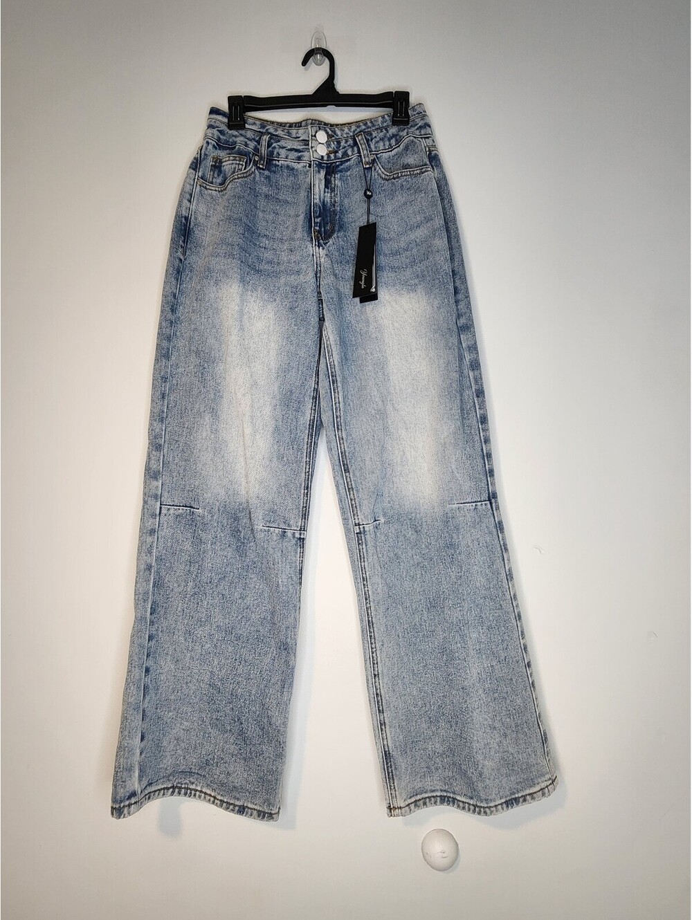 NWT YoungLA W279 Sundown Jeans